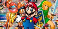 Best SNES Games On Nintendo Switch Ranked