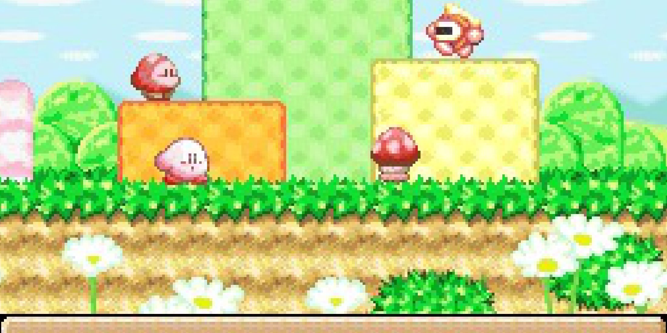 10 лучших игр для Game Boy, в которые можно играть на Nintendo Switch
