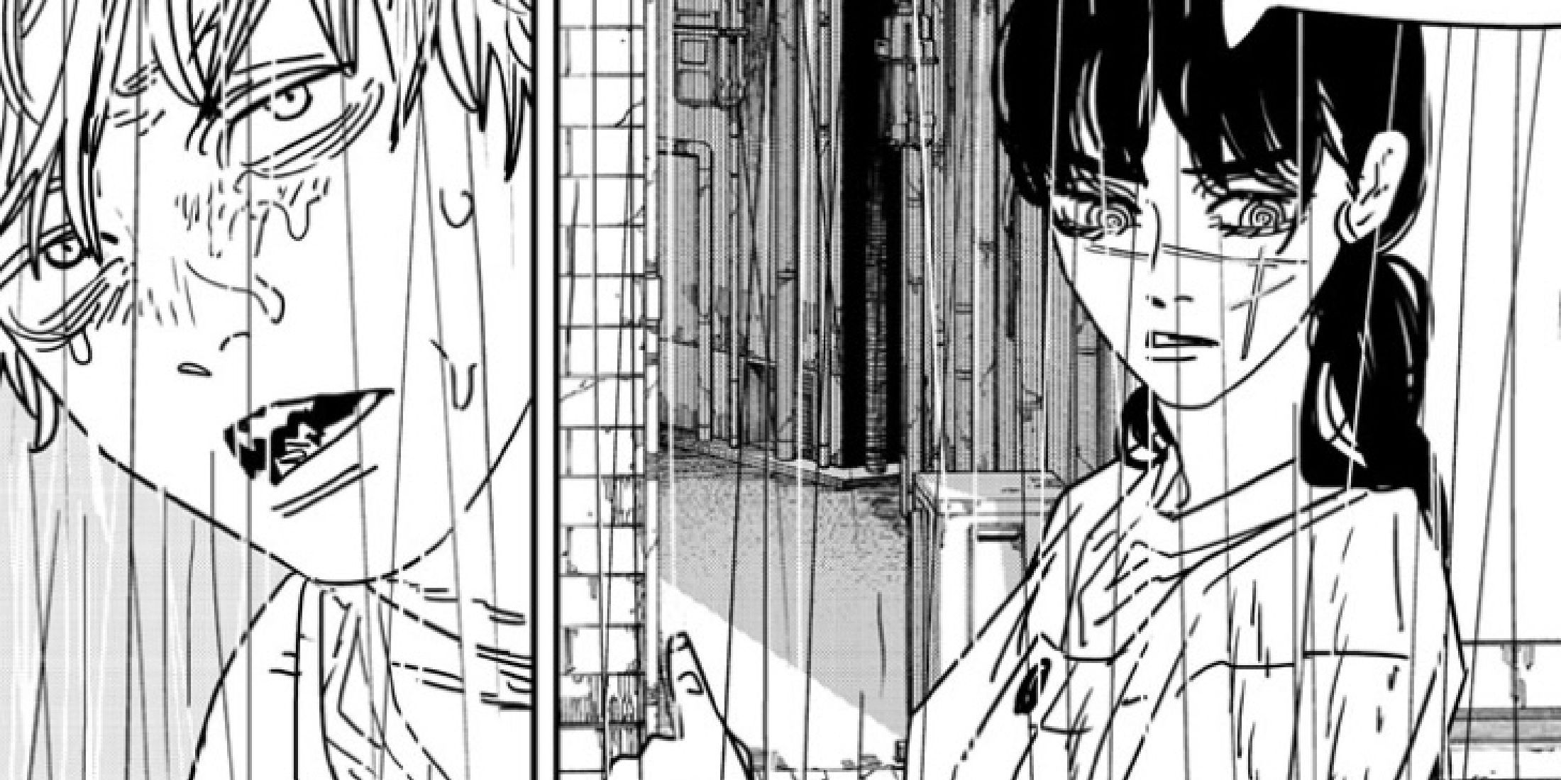 Chainsaw Man Chapter 166 May Have Teased the Biggest Fight of Part 2