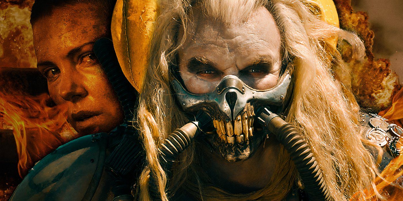 This Mad Max: Fury Road Villain Plays a Key Role in Furiosa