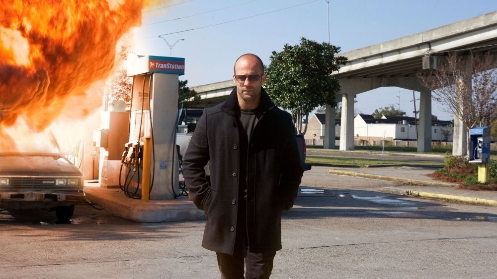 One of Jason Statham's Best Films Comes to Netflix Next Month