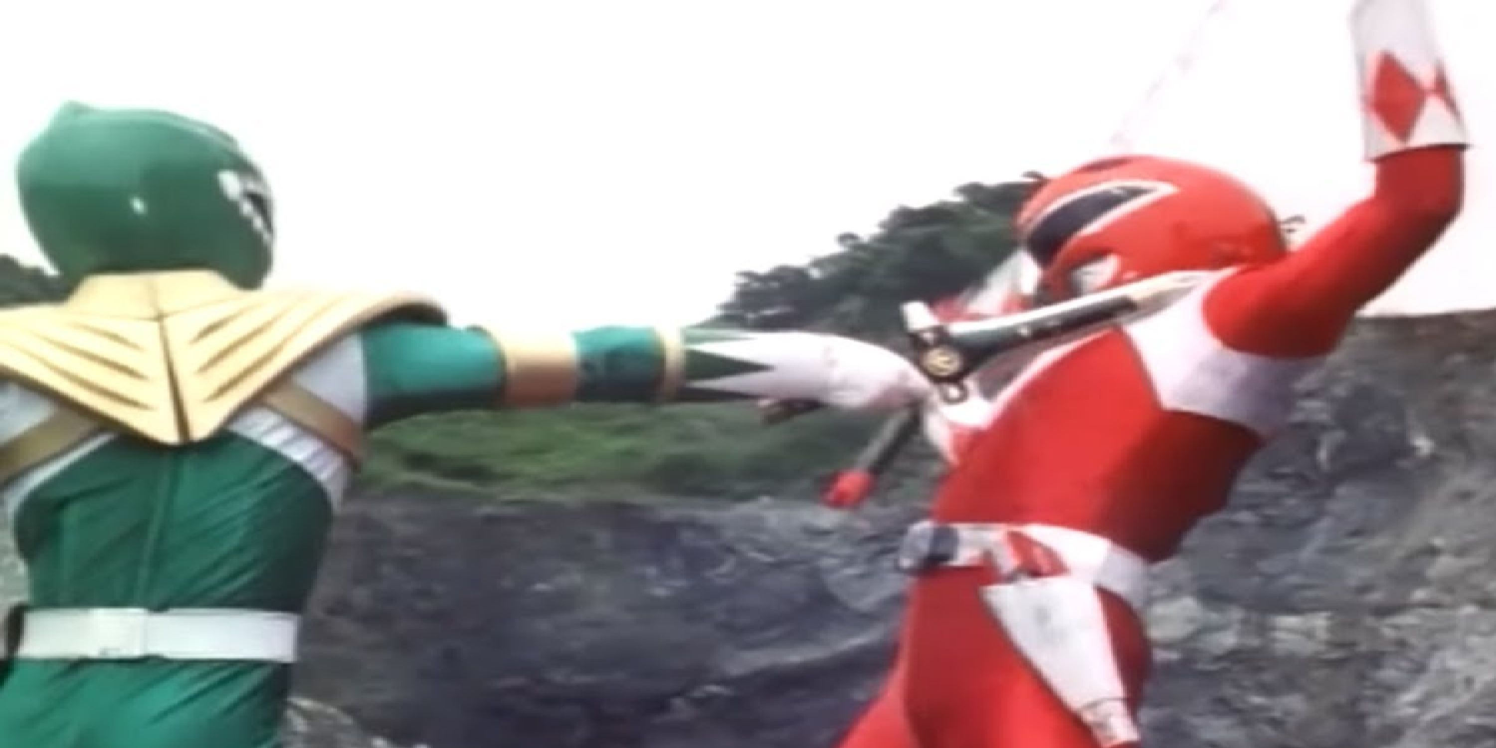 The Best Power Rangers Fights, Ranked