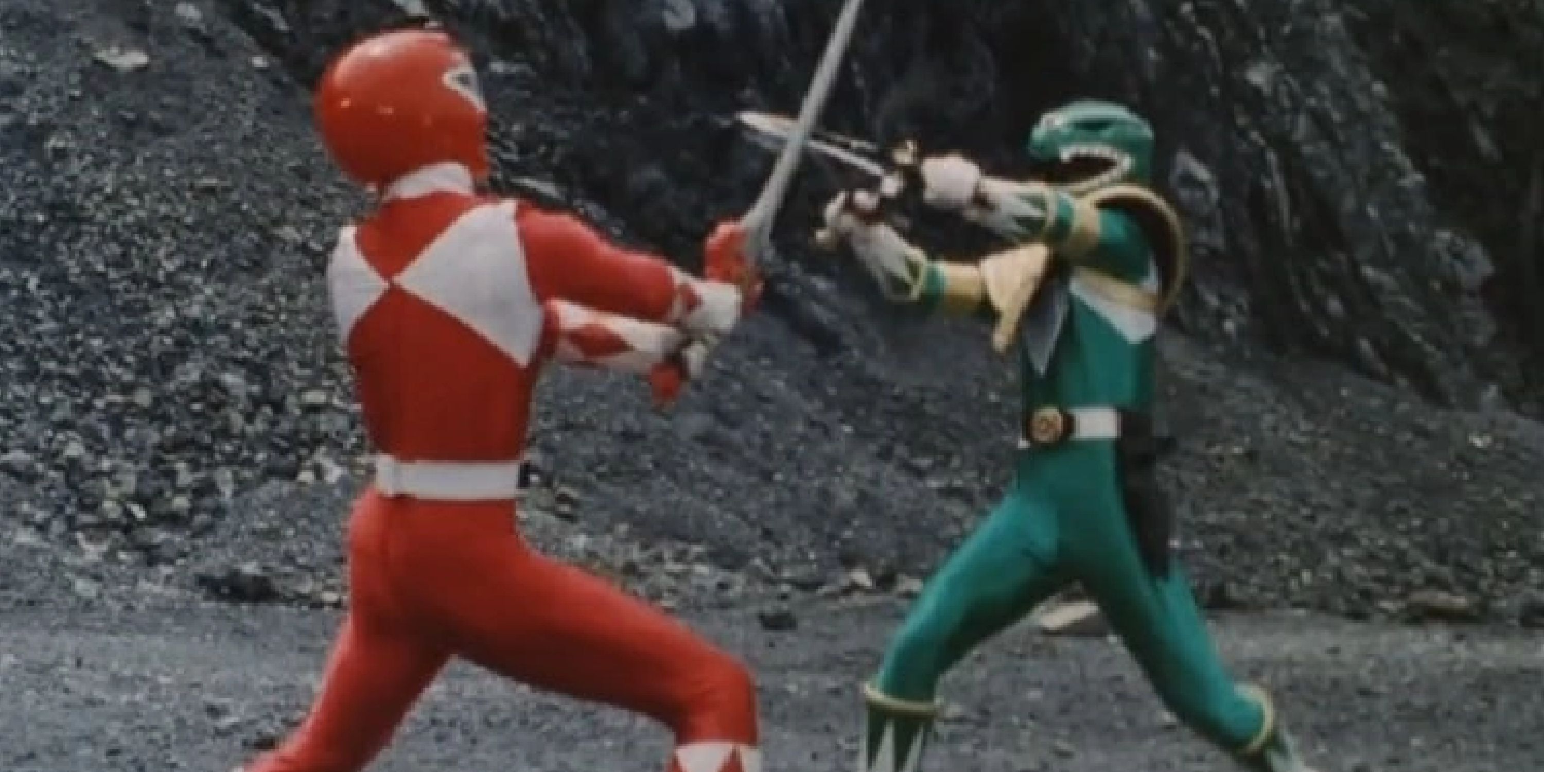 The Most Popular Power Ranger's Fan-Favorite Status Has a Surprisingly Simple Explanation