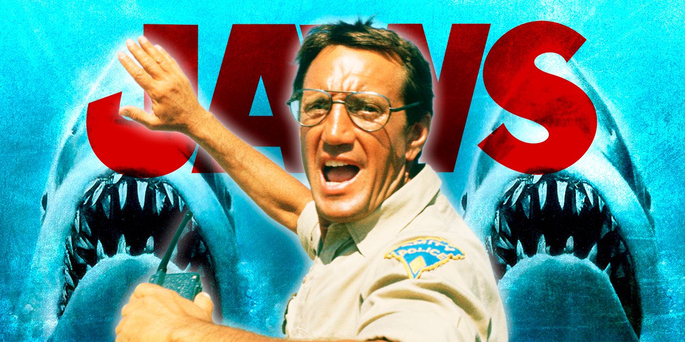 You are currently viewing Jaws returns with all 4 films on new streaming portal