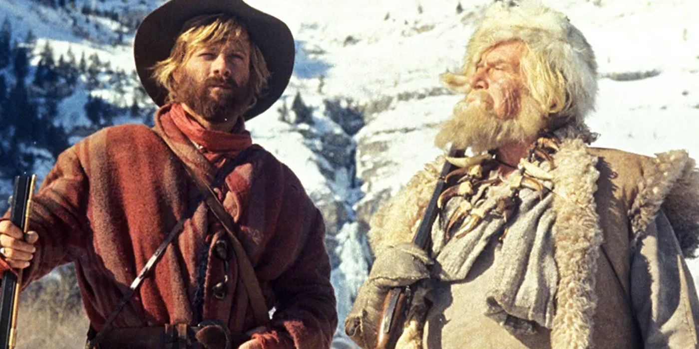 10 westerns increíbles basados ​​en historias reales