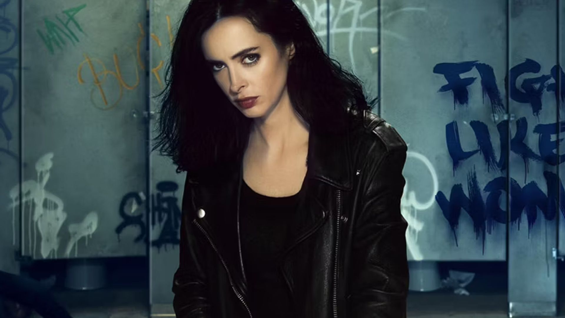 Jessica Jones Embarks on a New Journey in Preview of Upcoming Series EMAKI
