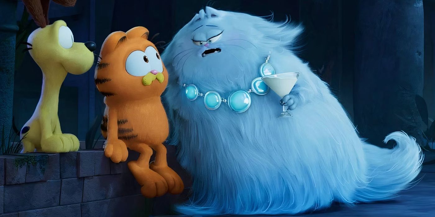 The Garfield Movie Review: The Beloved Grumpy Cat Gets Declawed for a Ho-Hum Adventure