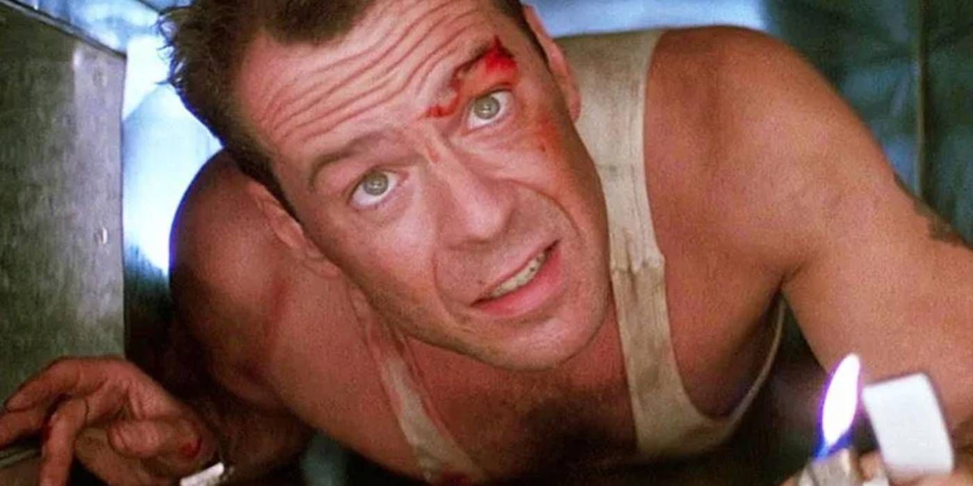 Las 10 mejores películas de detectives de Bruce Willis, clasificadas