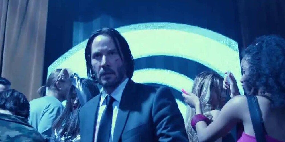 John Wick 5 Production Rumors Shut Down