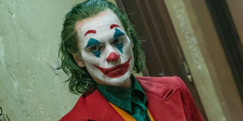 'Shouldn't Do This Again': Joaquin Phoenix Swears Off Body Transformations After Joker 2 Weight Loss