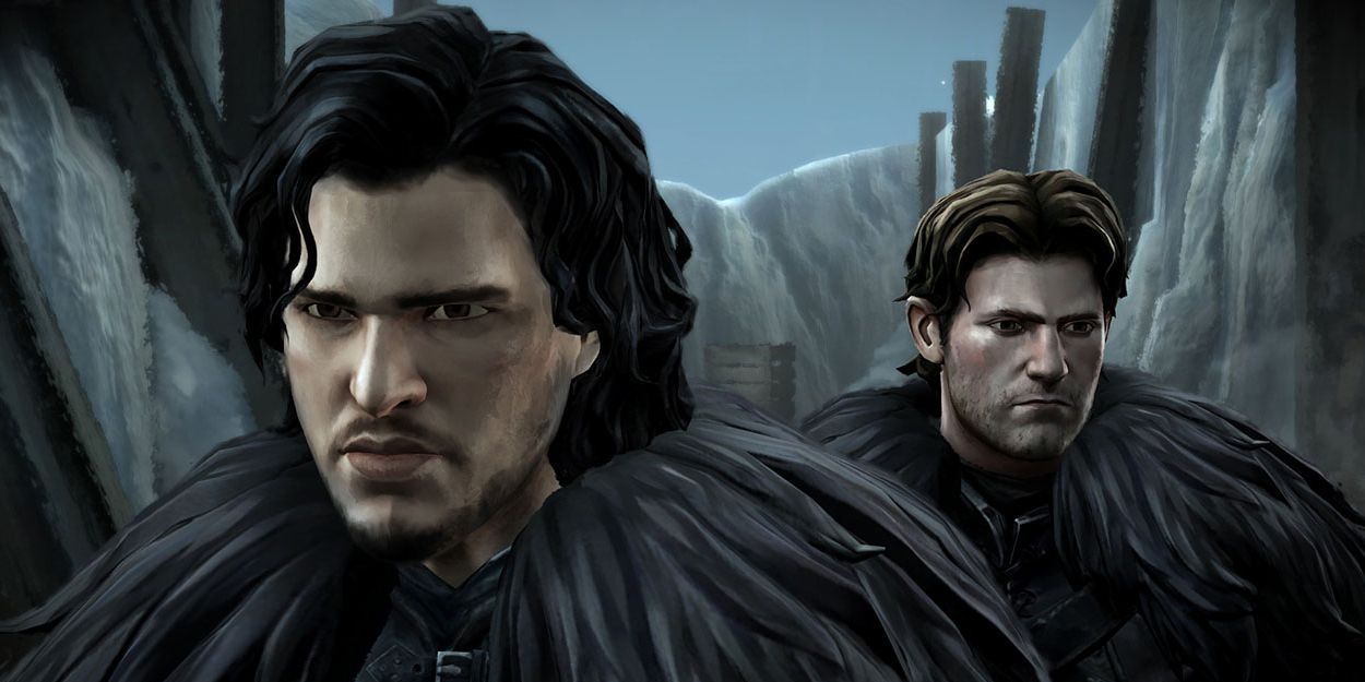 The Other Unfinished Game of Thrones Story Fans Missed (And Why It Needs a TV Series)