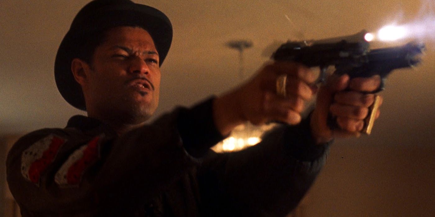 This Forgotten Gangster Movie Is One of Quentin Tarantino's Favorites