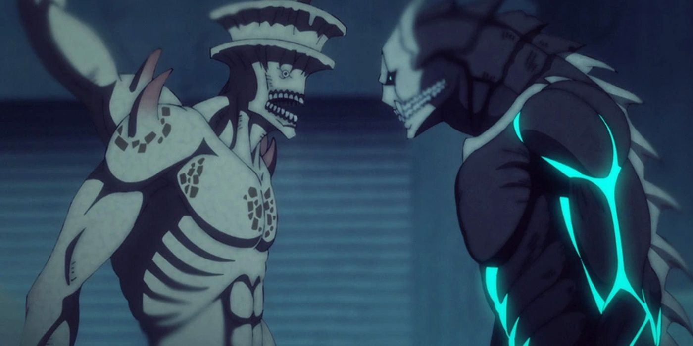 Kaiju No. 8 Episode 7 Review: Kaiju No. 9 Emerges as the Animes Biggest Threat