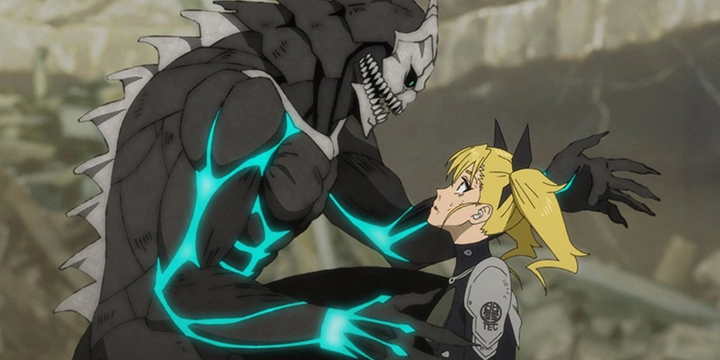 Kaiju No. 8 Episode 4 Review: All Hell Breaks Loose as the Prey Becomes the Predator