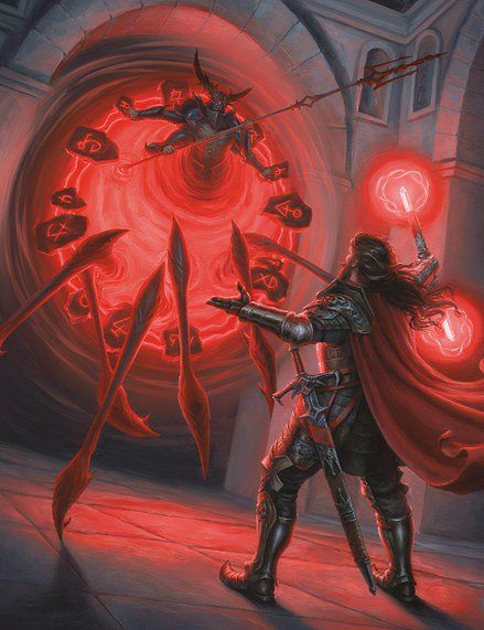 The Most Dangerous Monsters In DnD's Vecna: Eve of Ruin