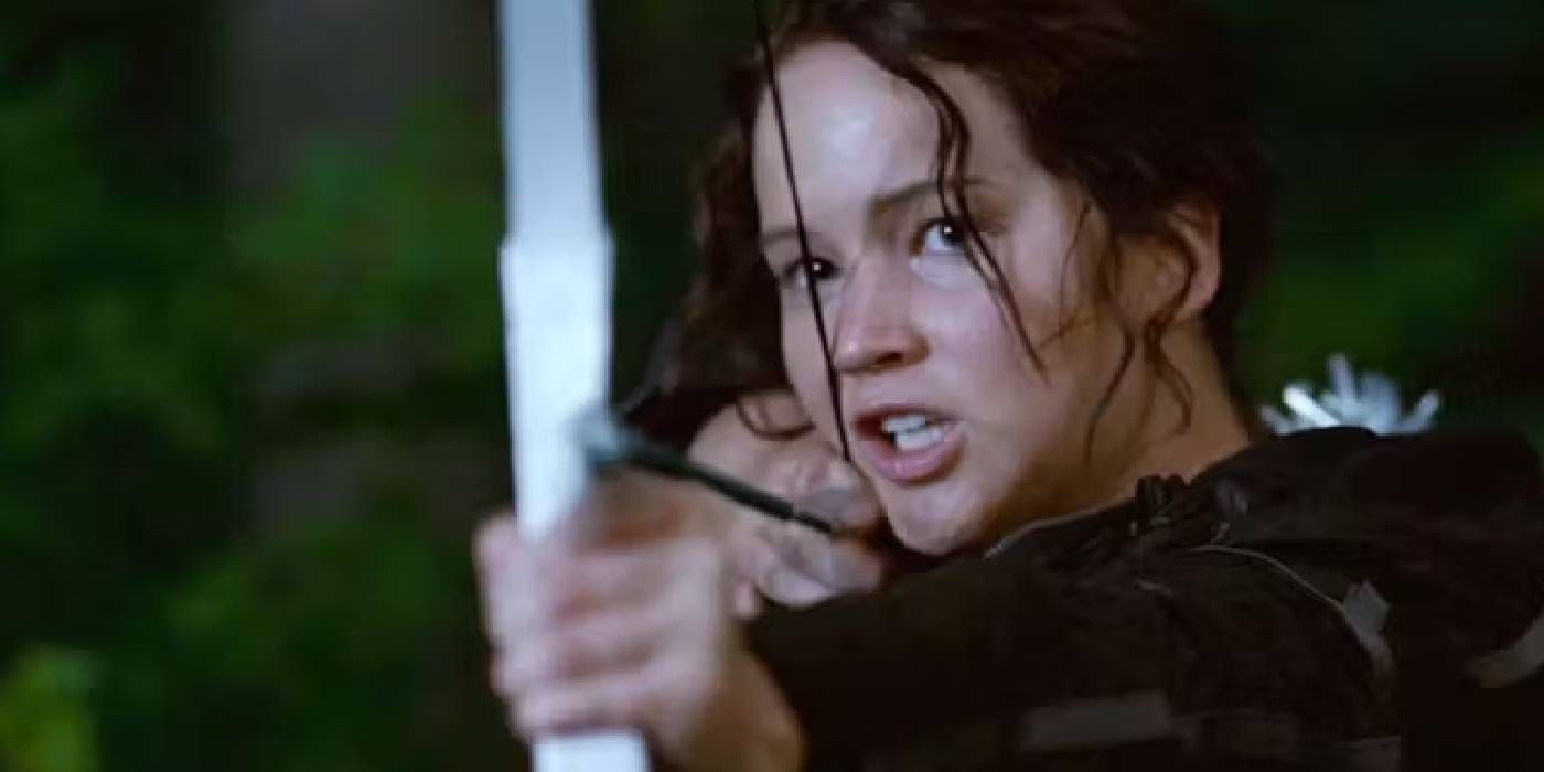 The Hunger Games Author Has Another Series Begging for an Adaptation