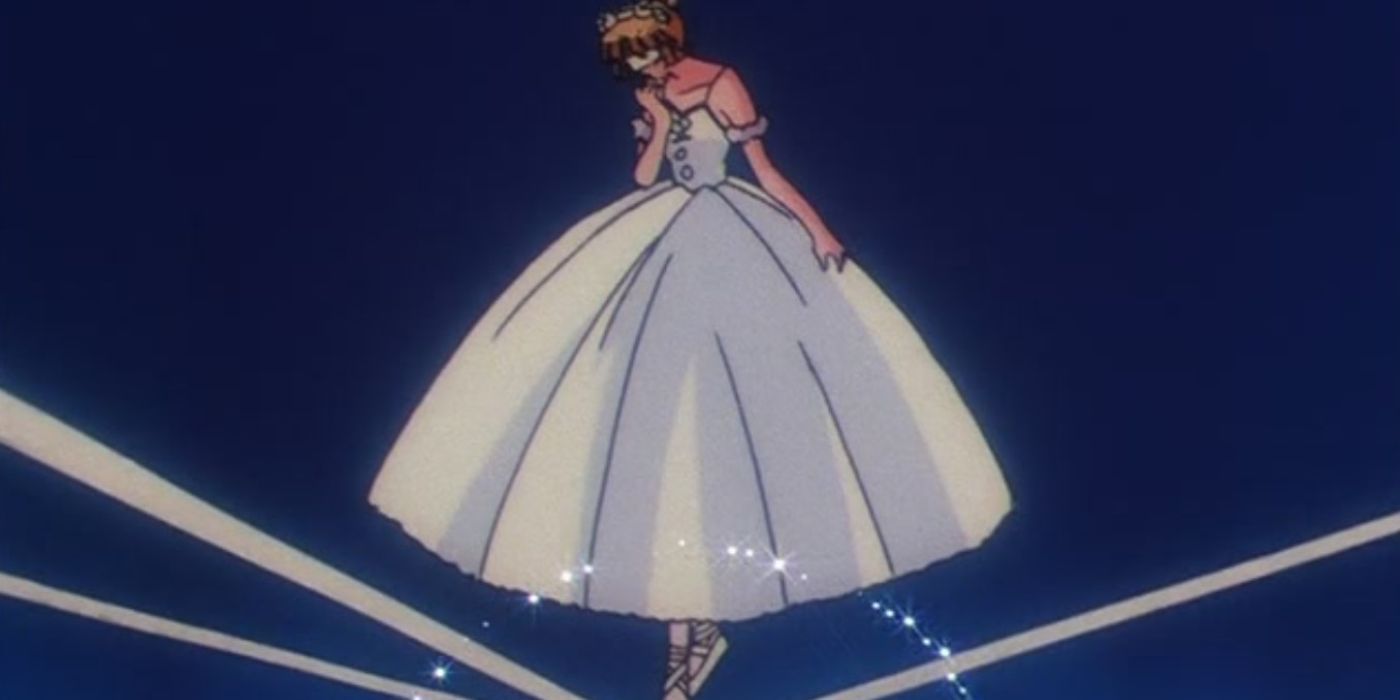 10 Sailor Moon Characters Who Could've Easily Been Villains Instead