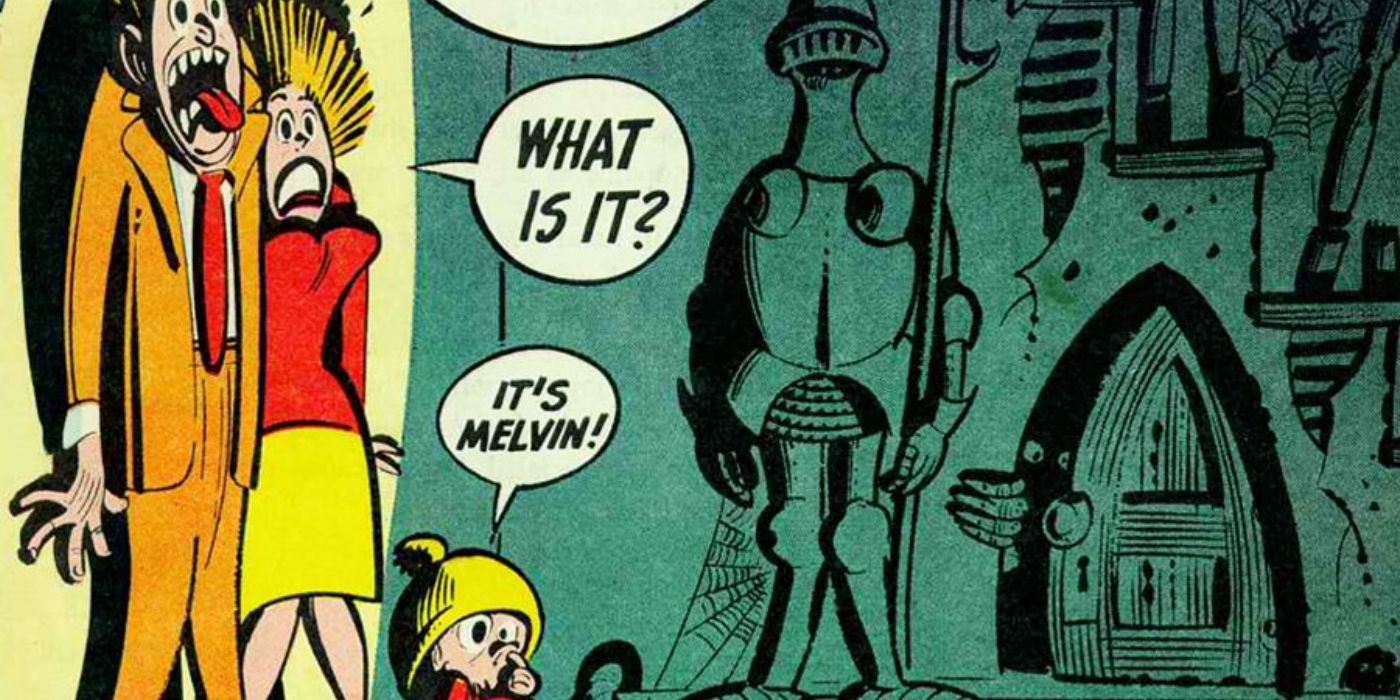 25 Greatest Comic Book Artists Of All Time, According To Atlas Comics