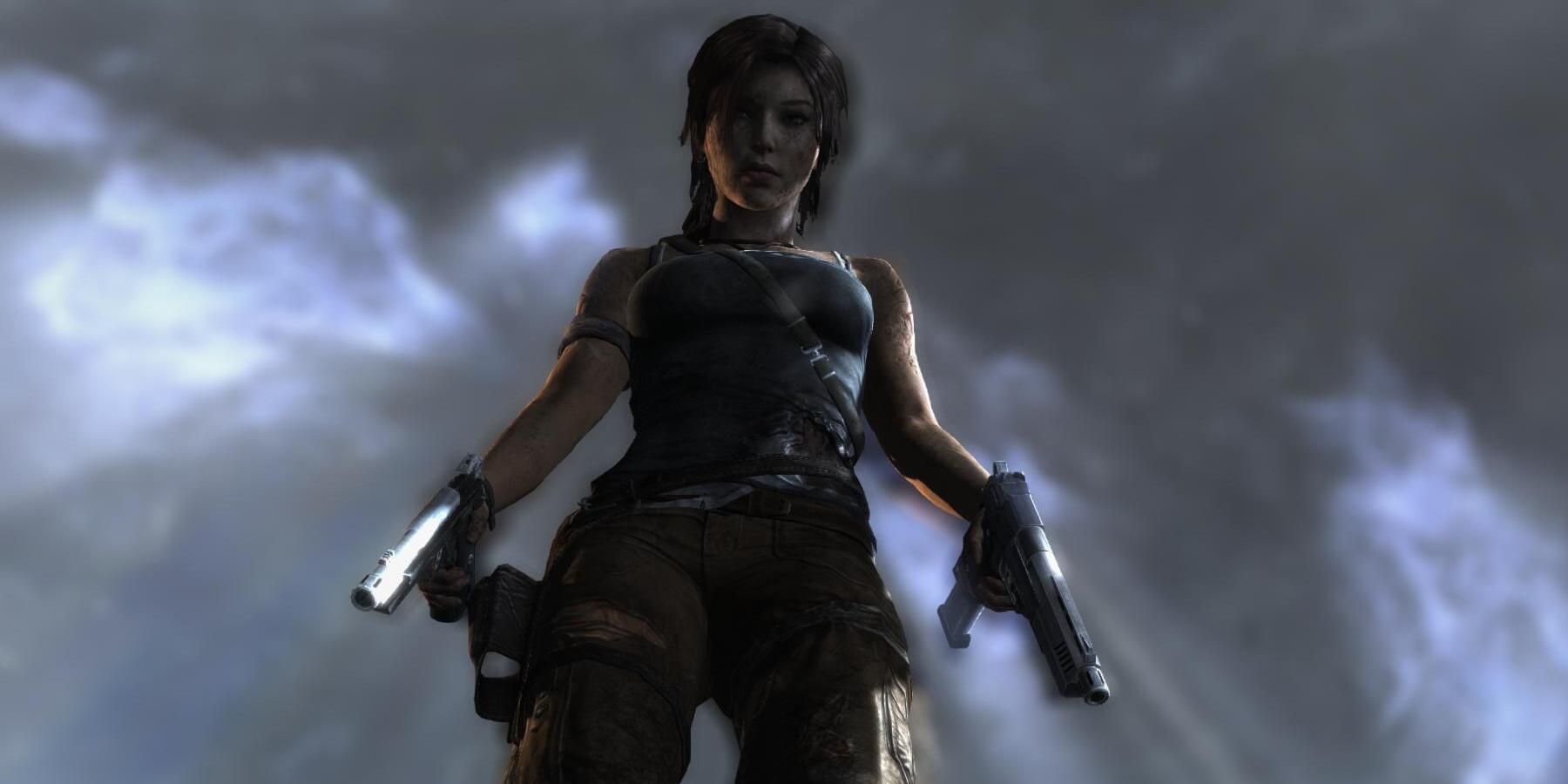 Самое важное, что фанаты Tomb Raider хотят увидеть в предстоящей серии Tomb Raider от Prime Video