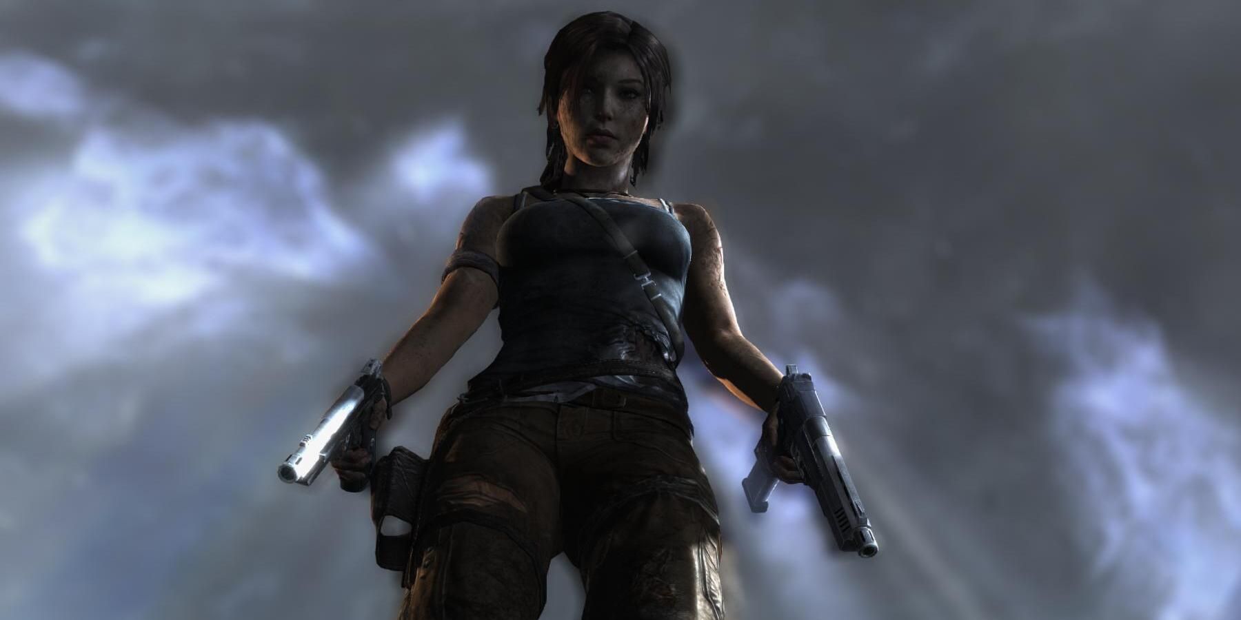 The Biggest Things Tomb Raider Fans Want To See From Prime Video's Upcoming Tomb Raider Series