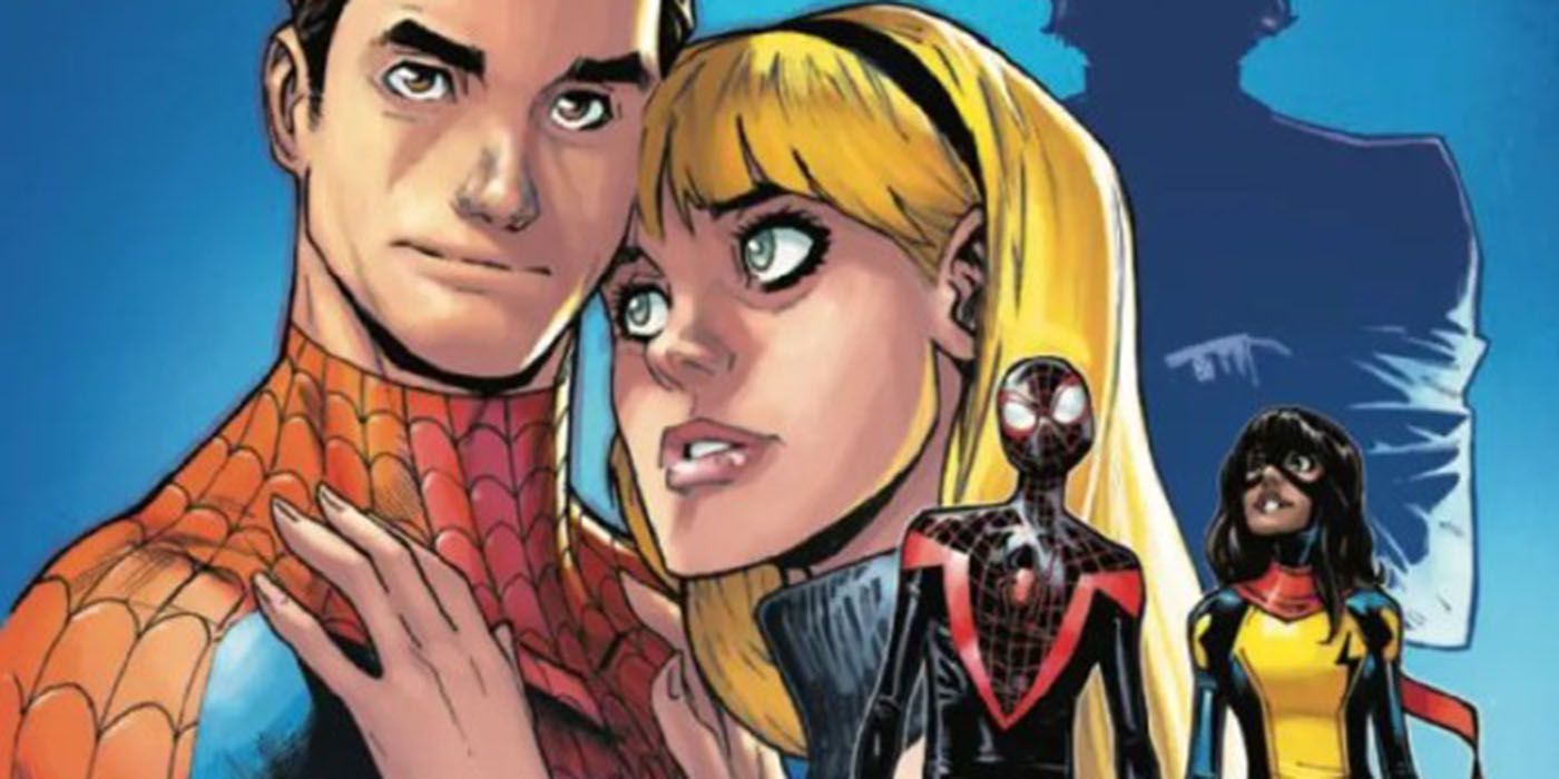 The Spectacular Spider-Men #3 cover cropped.