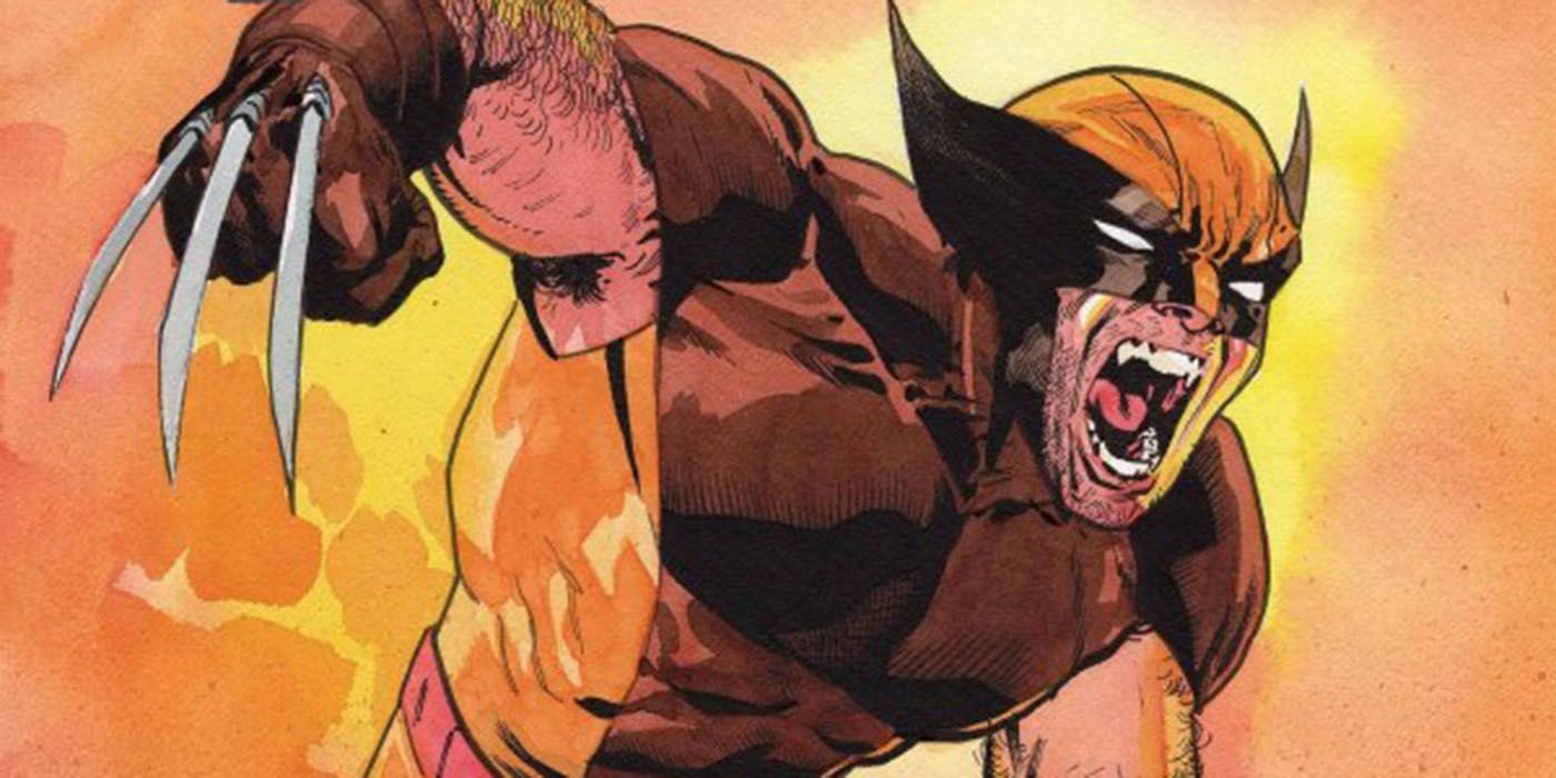 EXCLUSIVE: Wolverine's Sabretooth War Hits Its Penultimate Chapter