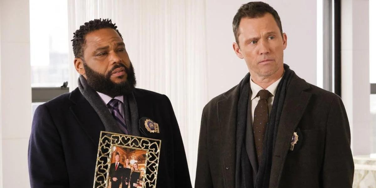 Why Jeffrey Donovan Abruptly Left Law & Order