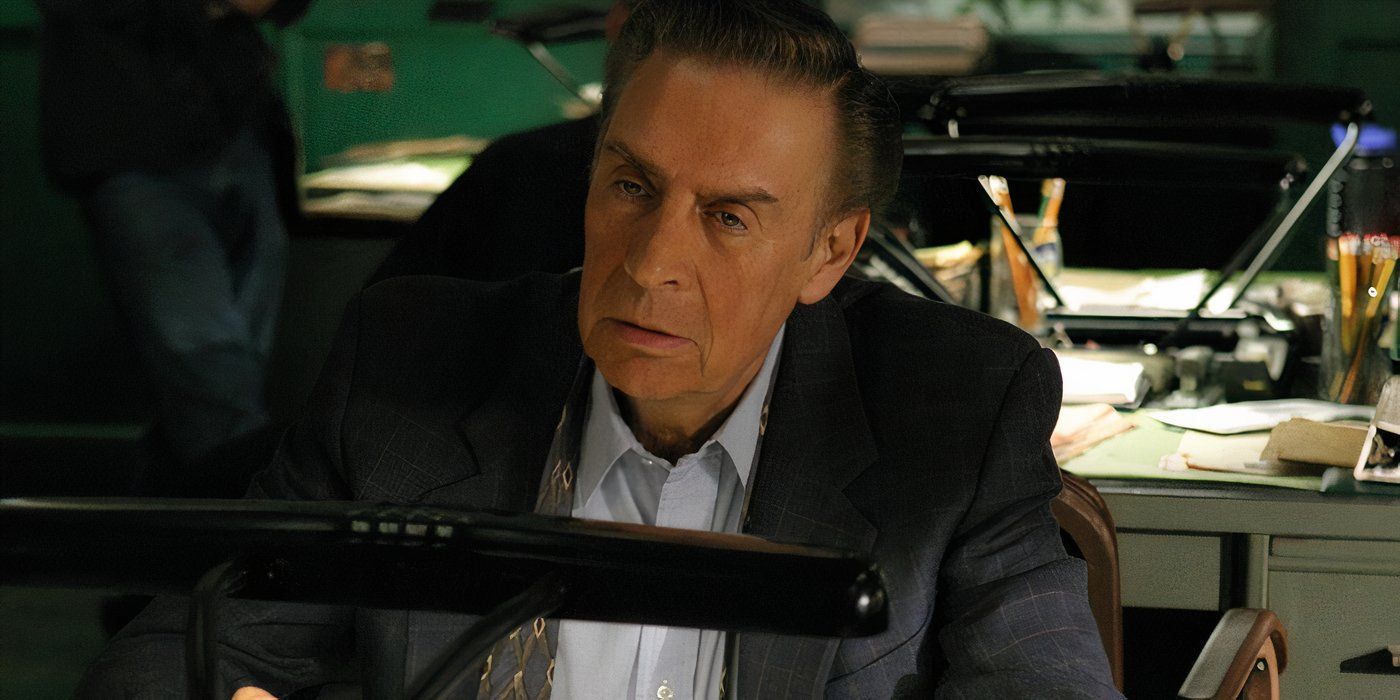 Lennie Briscoe's Character Arc in Law & Order, Explained