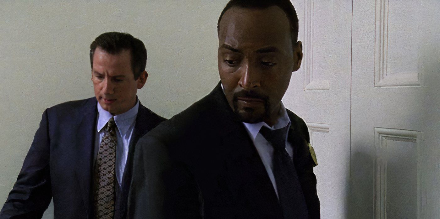 The Most Surprising Law & Order Episodes, Ranked