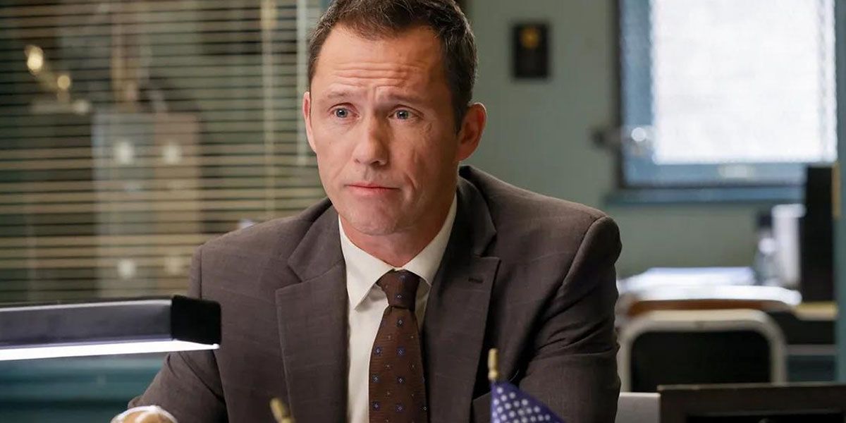 Why Jeffrey Donovan Abruptly Left Law & Order