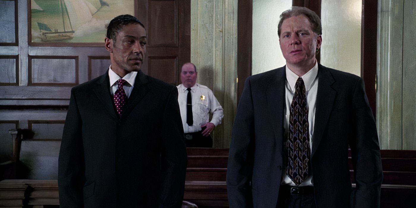 The Most Surprising Law & Order Episodes, Ranked