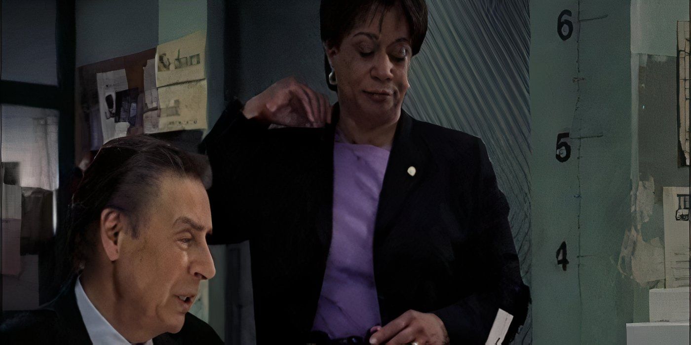 The Most Surprising Law & Order Episodes, Ranked