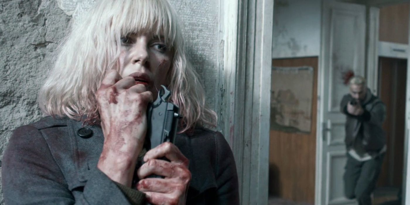 10 Greatest Female-Led Action Movies Since Kill Bill