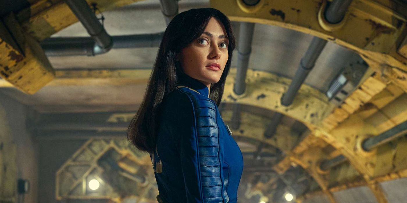 Fallout Star Reveals Which Scene Made Her Realize the Show Would Be a Hit