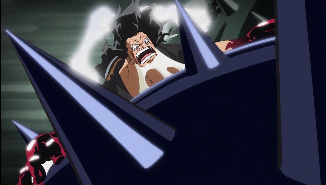 One Piece: 15 Strongest Moves of Charlotte Katakuri