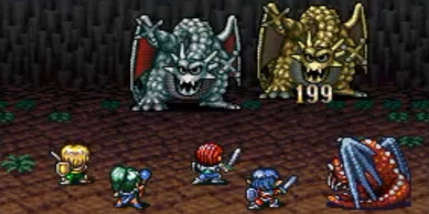 Forgotten SNES Games That Deserved To Be Instant Classics