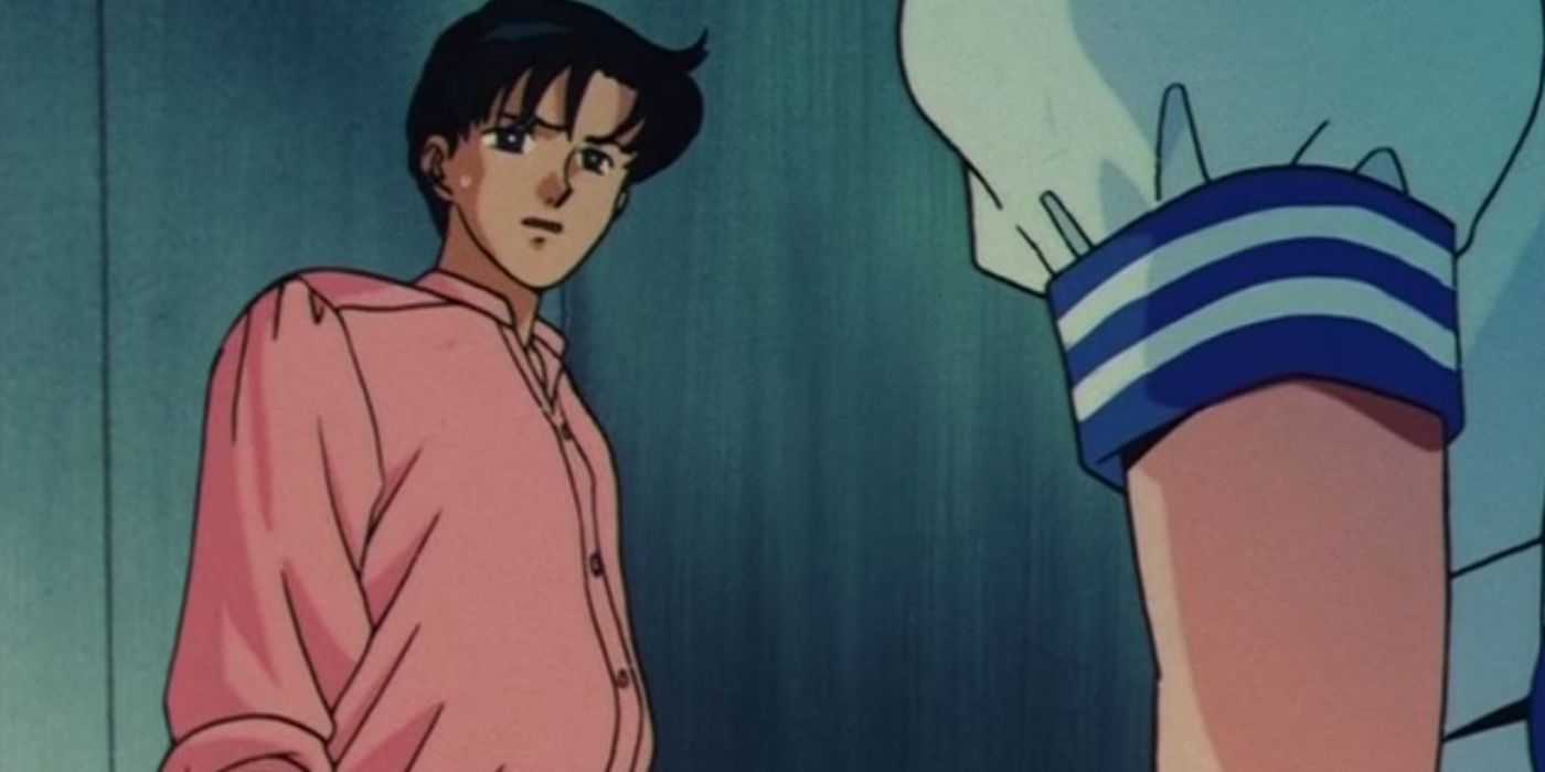 Самые часто используемые романтические образы в аниме сёдзё