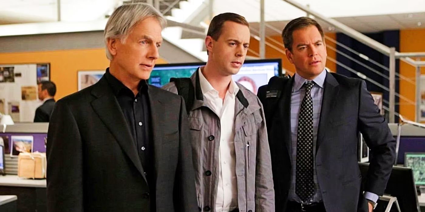 Mark Harmon Comments on Possible NCIS Return as Gibbs