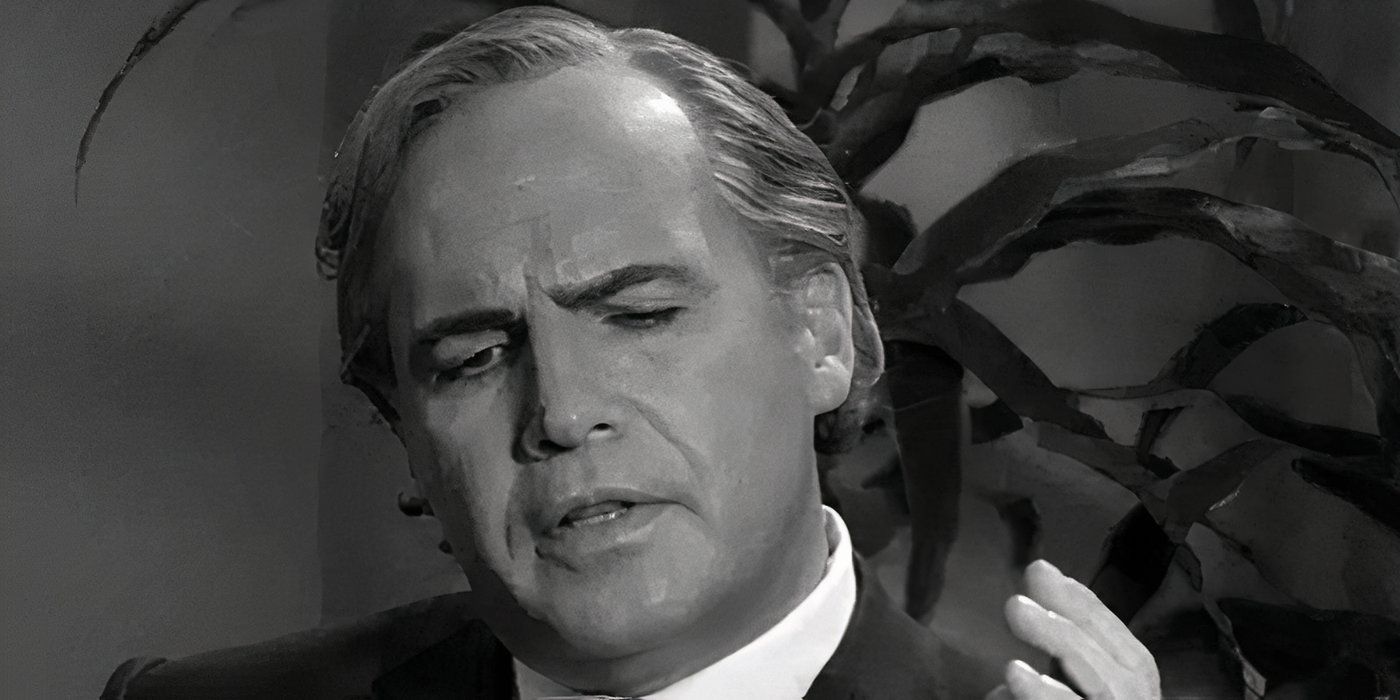 Marlon Brando Threatened to Quit The Godfather If This Actor Was Cast