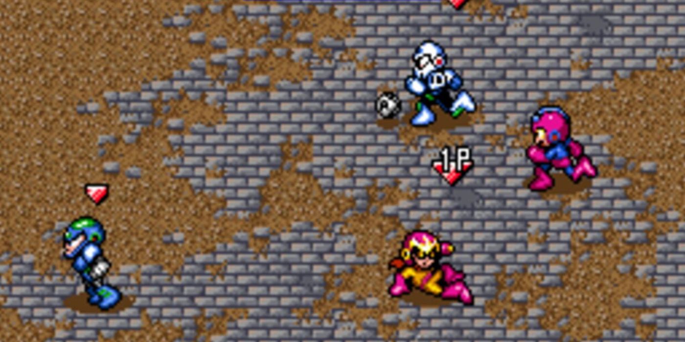 Forgotten SNES Games That Deserved To Be Instant Classics