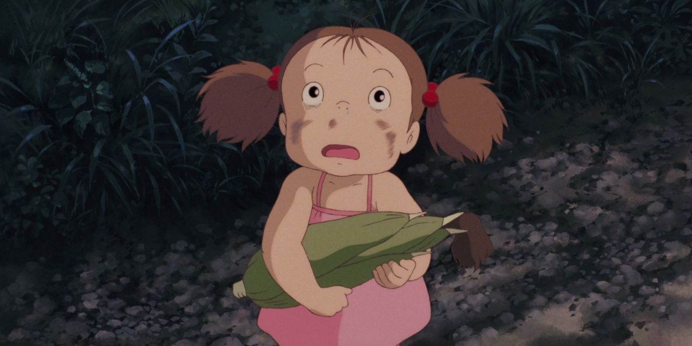 10 Emotional Moments That Defined Studio Ghibli