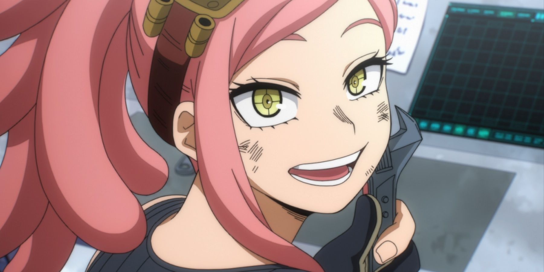 20 Best Anime Characters With Pink Hair, Ranked