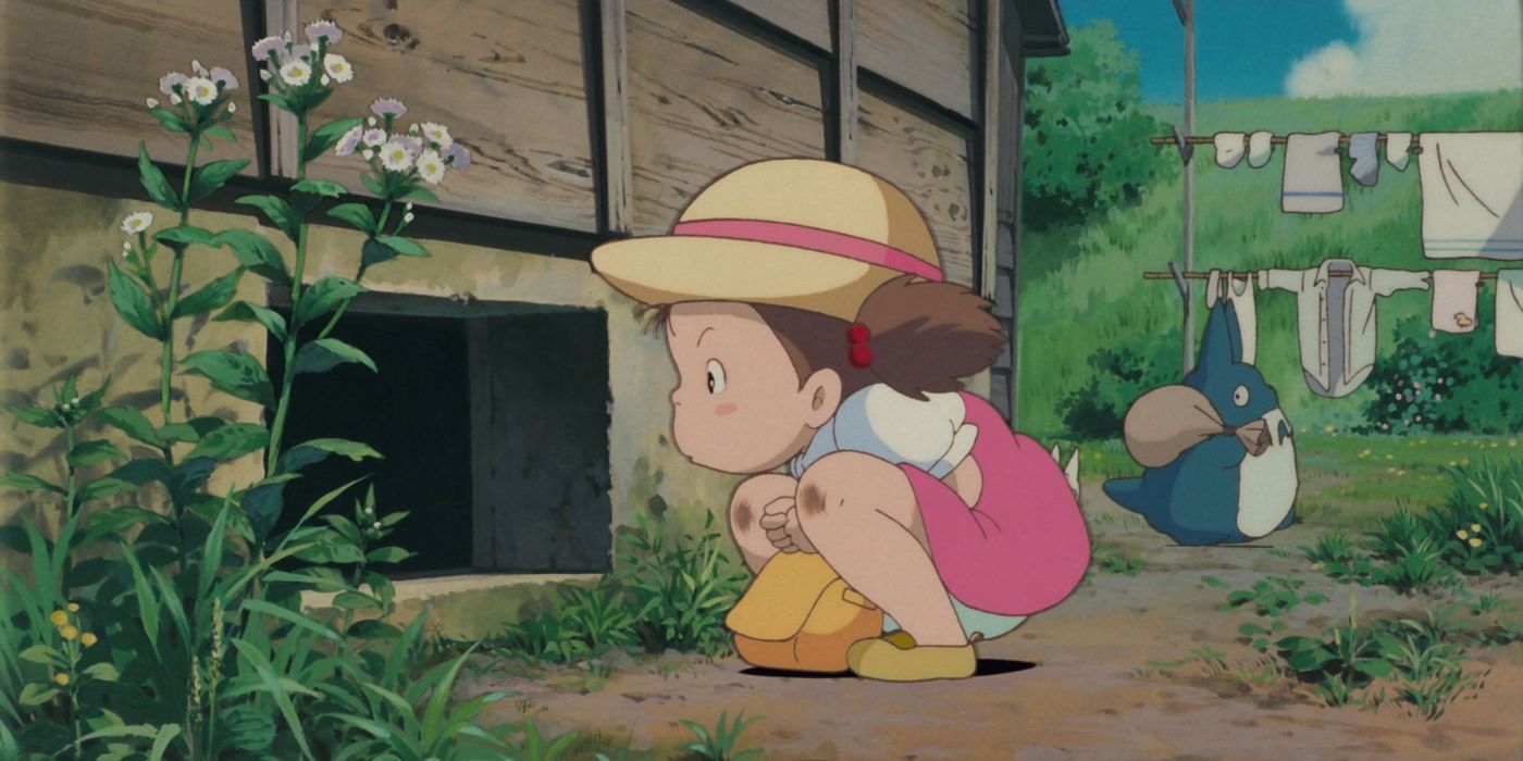 Recurring Themes in Studio Ghibli Anime Films, Explained