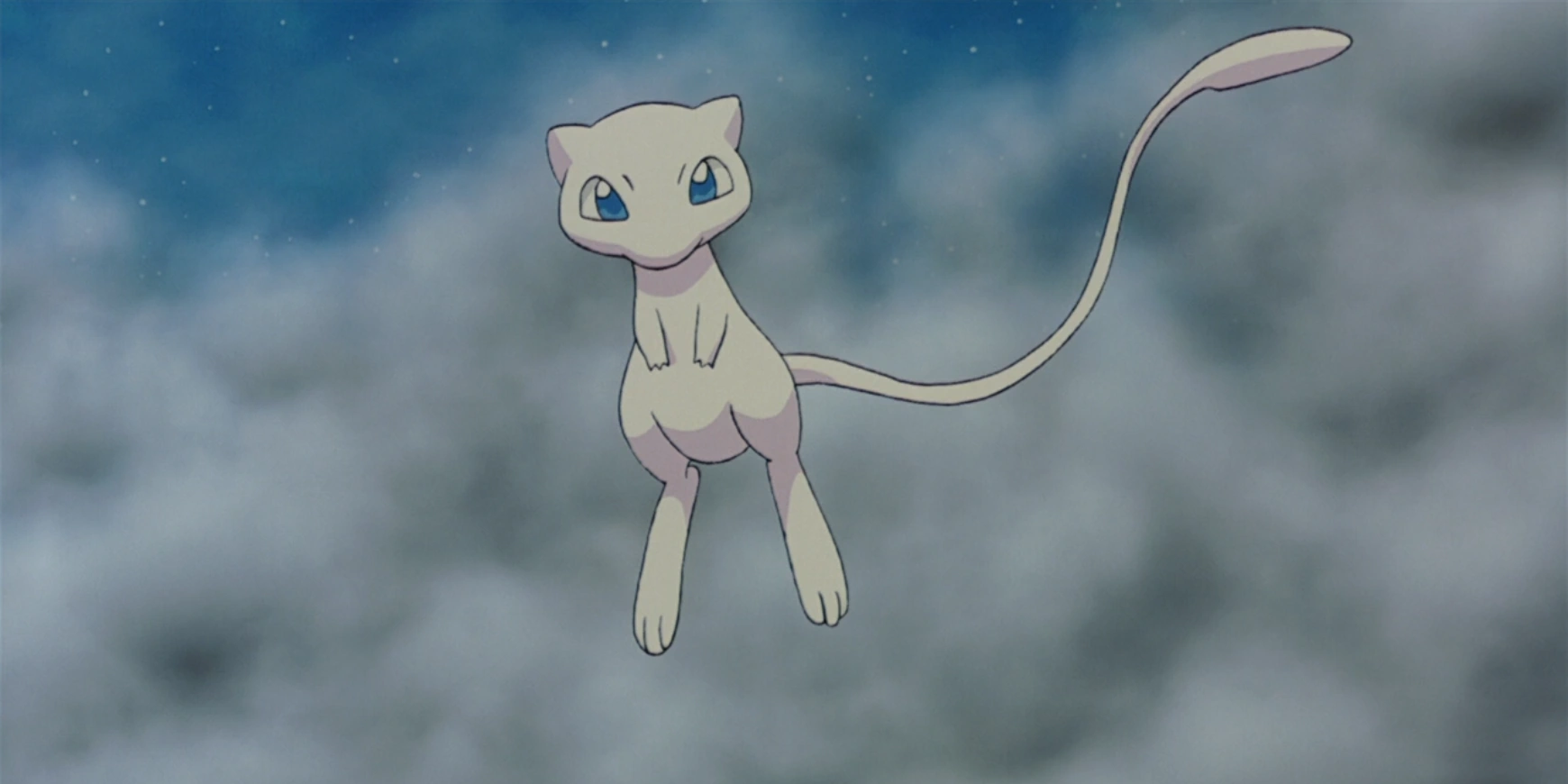 How to Catch Mew in Pokmon Red, Blue, and Yellow