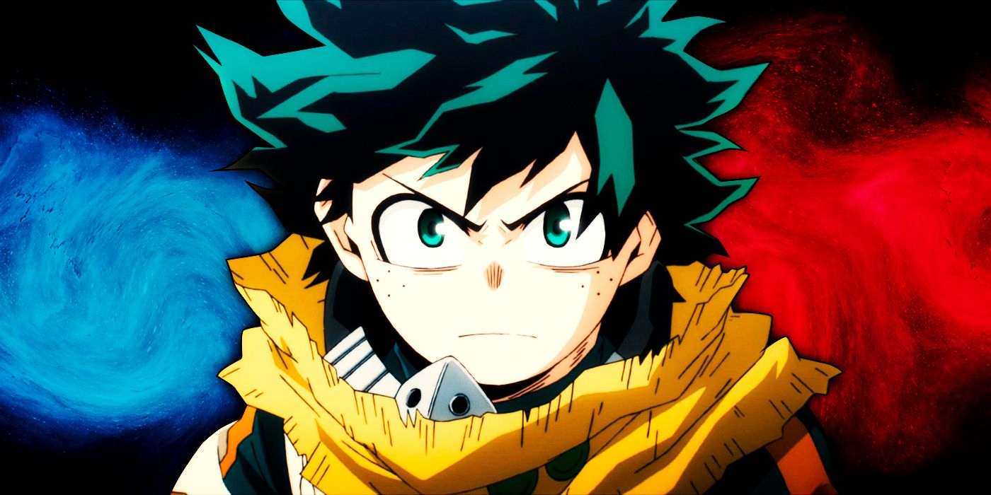REVIEW: My Hero Academia Season 7, Episode 1 is an Explosive Start For the #1 American Hero