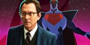 My Adventures With Superman Voice Actors 60 Photos Moonagedaydream film My Adventures With Superman Voice Actors 60 Photos Moonagedaydream film