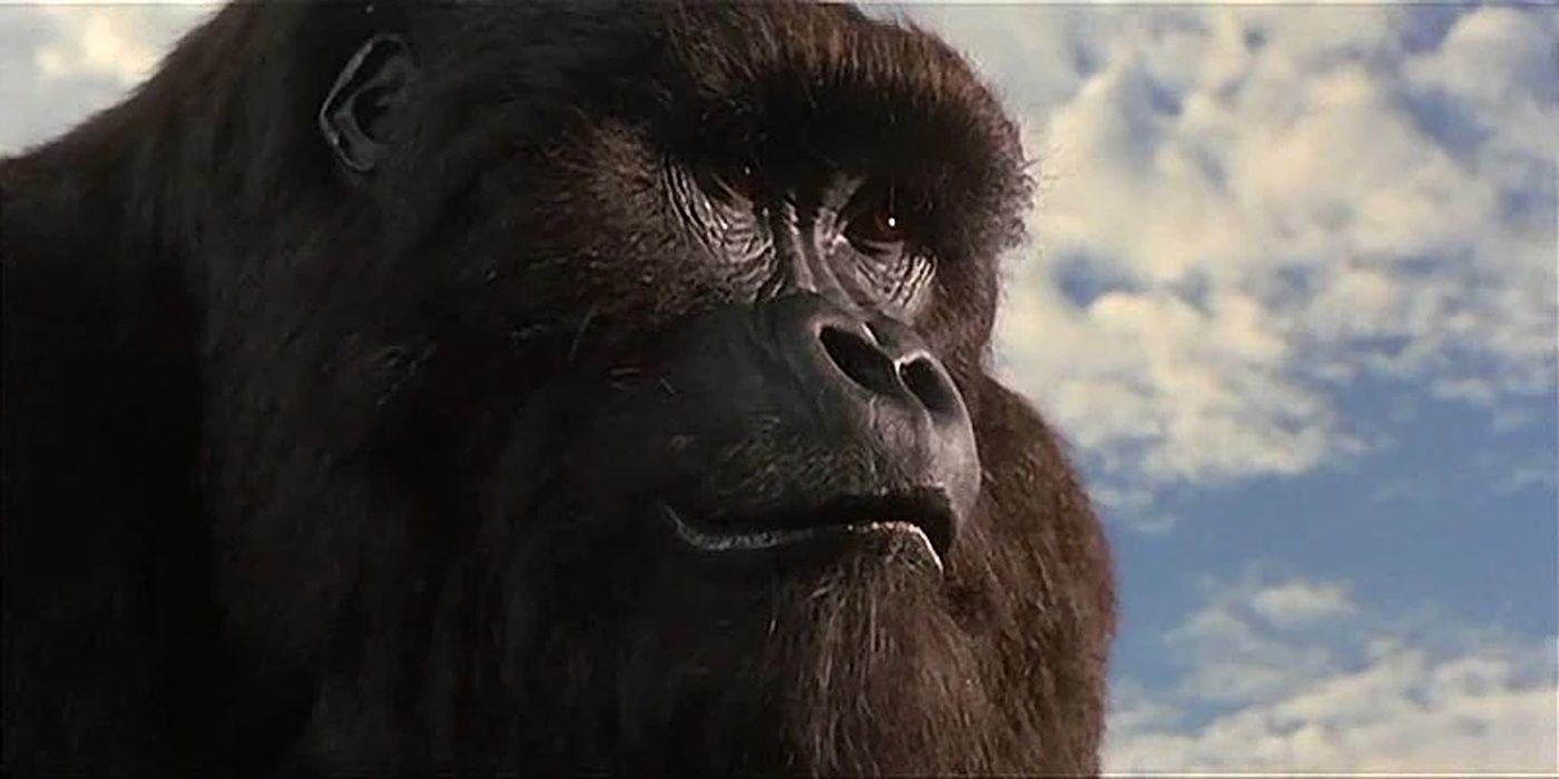 Disney's Take on King Kong Is Still Better Than The Monsterverse