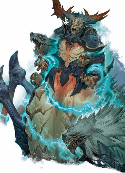 The Most Dangerous Monsters In DnD's Vecna: Eve of Ruin