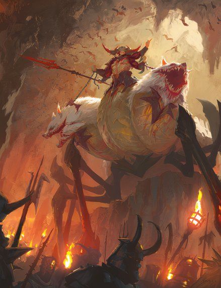 The Most Dangerous Monsters In DnD's Vecna: Eve of Ruin