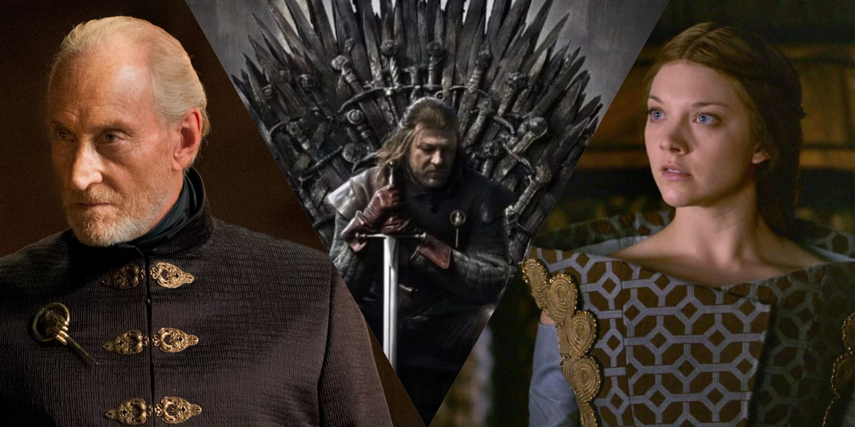 10 Game of Thrones Characters Who Deserved the Iron Throne